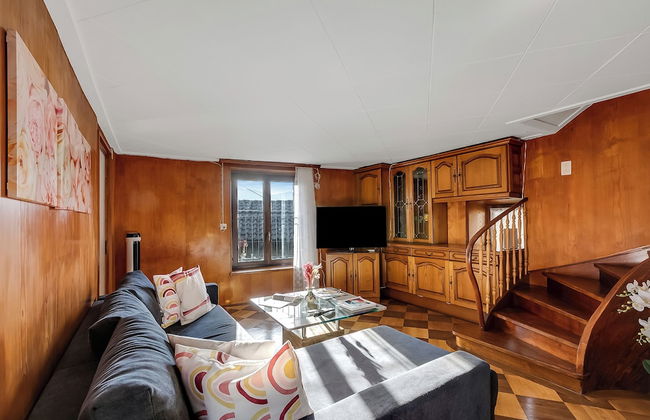 Bel Panorama 1 - Foto 13