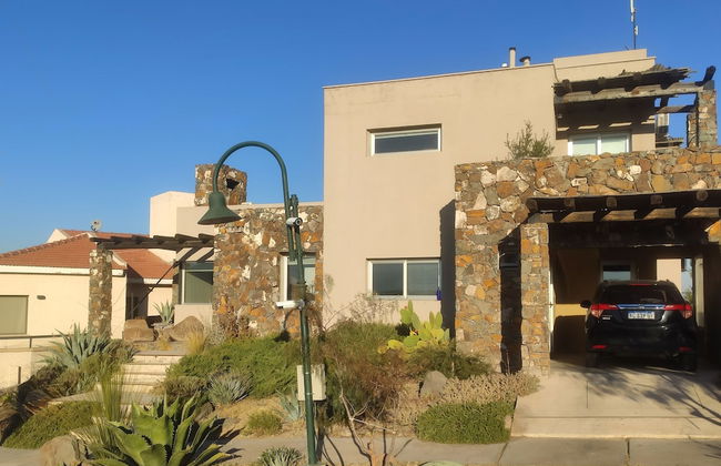 Casa Laderas de Chacras de Coria - Foto 33