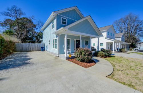 T-Town Cottage - Foto 1