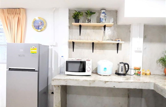 Family Home Chiang Mai - Lino House - Foto 68