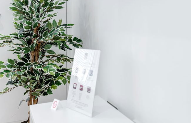 Roomspace Apartments -Walpole Court - Foto 44