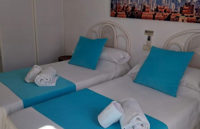 Apartamentos Torre Playa - Foto 8