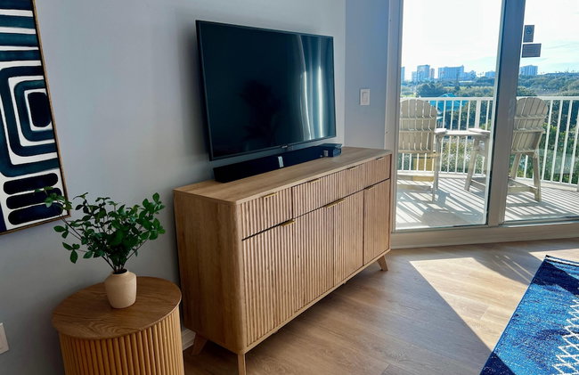 Palms Resort #2606 Jr. 2BR - Photo 127