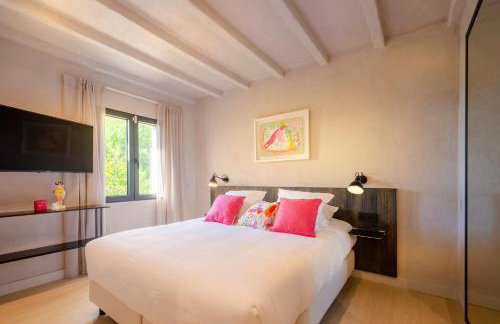 Maison Caroline - Villa 10 personnes avec piscine à 5km de Saint Tropez - Photo 18
