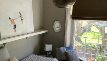 Beautiful, airy flat with Park views - Foto 2