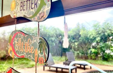 2 Kitchens, Pool, Ping Pong, Corn Hole, BBQ - Foto 11