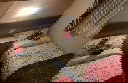 Prestige pet Friendly Caravan on Butlins, Skegness - Foto 5