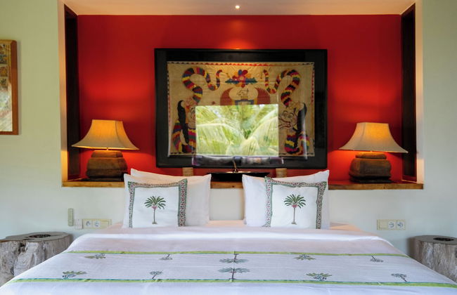 Villa Palem - Foto 11