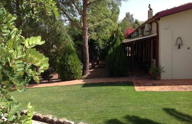 Agriturismo Casalicchio - Photo 52