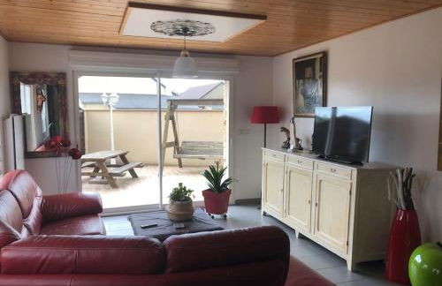 Gîte à 3min de Ste-Mère-Eglise - Foto 8