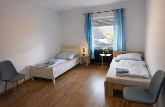 Land Lord Apartments 3-4 Sleeping Rooms near Frankfurt am Main - Foto 43