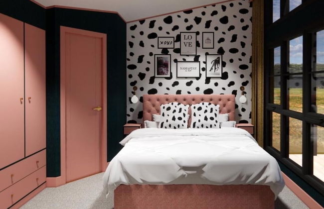 Sandy Balls Holiday Village - Foto 27