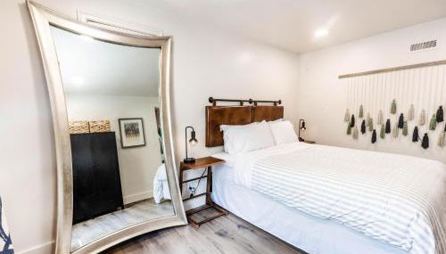 thsldo 1 - Downtown Lincoln Apartment - Foto 5