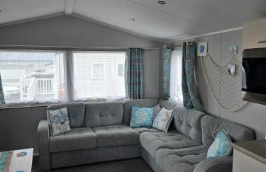 Kent Coast Haven sleeps 6 to 8 - Foto 18