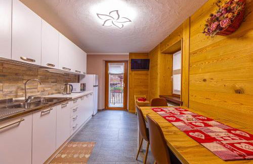 L'Atelier du Temps - HERBETET e FENILIA Appartements - Foto 55