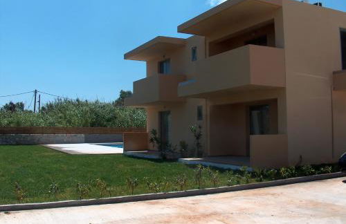 Gerona Mare Apartments - Foto 8