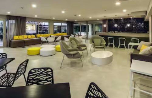 Olympo 1016 - Completo, moderno, bem localizado! - Foto 43