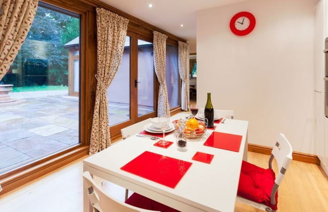 Heads Nook Hall Cottage - Foto 6