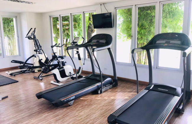 Winner Prachinburi & Serviced Apartment - Foto 28