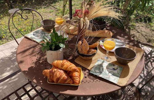 Le charme de Landra - Photo 23