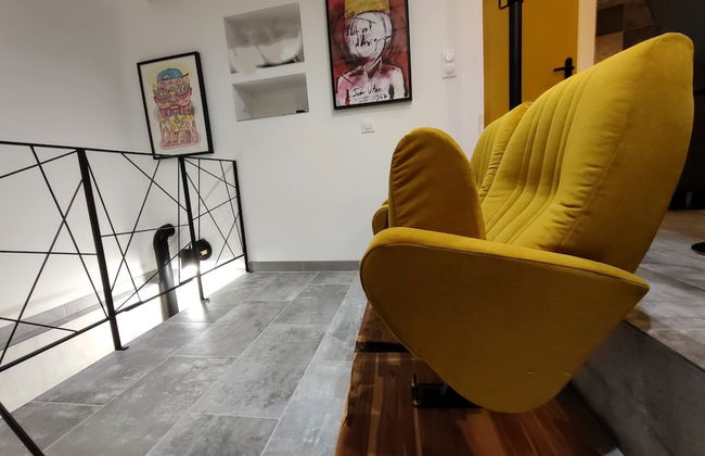 Le Travertin - Photo 39