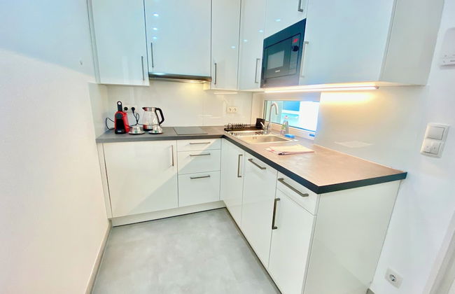 Steiner Residences Vienna Rembrandt - Foto 13