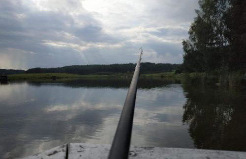 Zezuj Agroturystyka i Łowisko - Photo 47