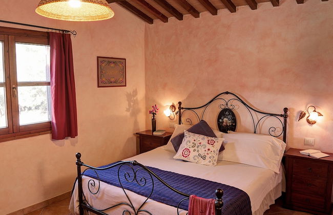 Agriturismo Fattoria La Prugnola - Foto 21