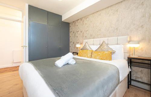 Lovely Apartments in Landward Court - Photo 56