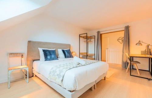 3 bedroom apartment with parking & balconies - Foto 18