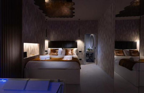 CM Luxury Apartment - Foto 9