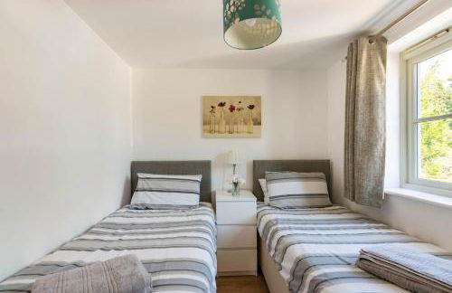 Country Retreat near Golf, Cotswolds, Stratford-Upon-Avon and Worcester - Foto 26