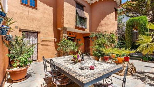 Casa Rural La Rubia Nigüelas by Ruralidays - Foto 4