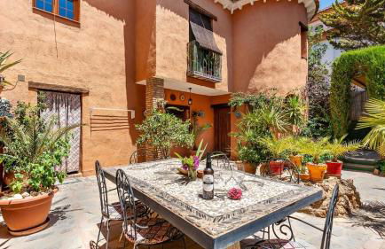 Casa Rural La Rubia Nigüelas by Ruralidays - Foto 4