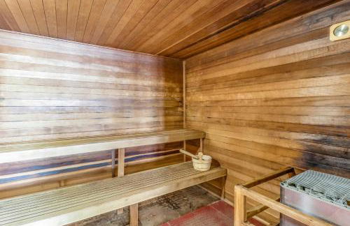 Unit 18B at Granlibakken - Foto 3