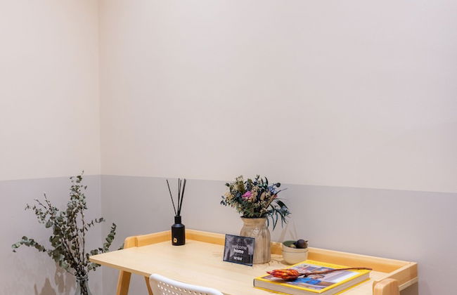 The Courtfield - Foto 59