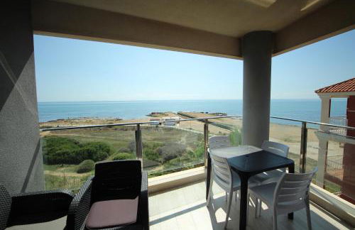 Luxury and Modern Beach Apartment with Sea Views - Foto 18