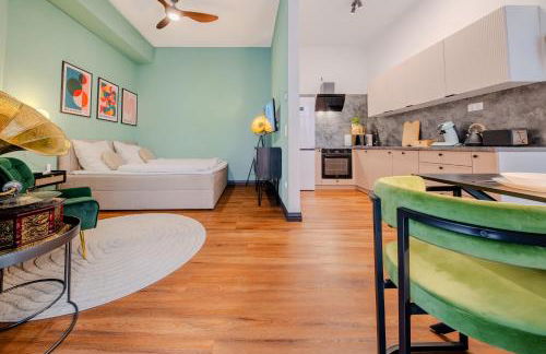 L&C-Elbresidenzen & Suites am Elberadweg - Foto 21