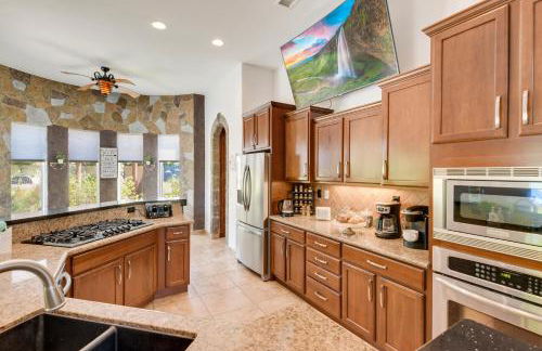 A Beautiful Desert Escape with Everything You Need - Foto 28