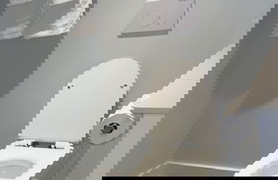 Luxurious Midtown Home Rooftop Views by Silverx - Foto 41