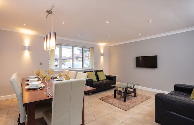 The Bluestone Villa - Photo 24