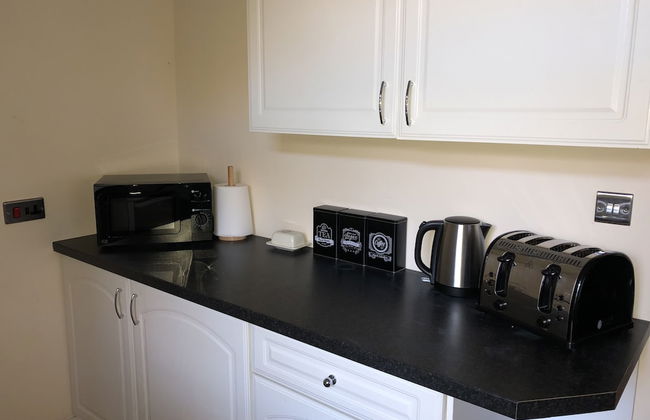 Idyllic Location, Stunning Views, Relax & Refresh in Peace & Comfort - Foto 16