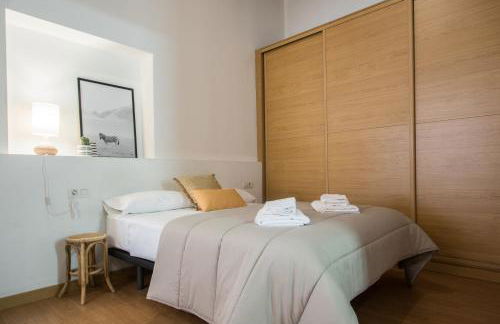 Apartamentos La Xerea - Foto 59