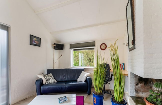 Amazing Holiday Home in Lauwersoog With Sauna - Foto 10