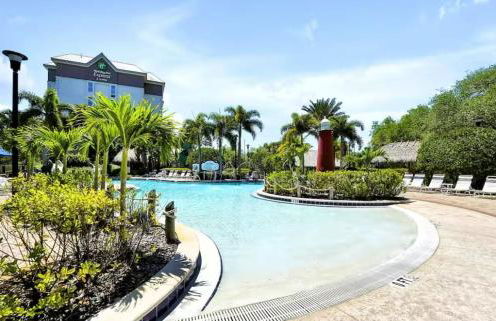 Magical Apartment DisneyFree ShuttleFree parking - Foto 55