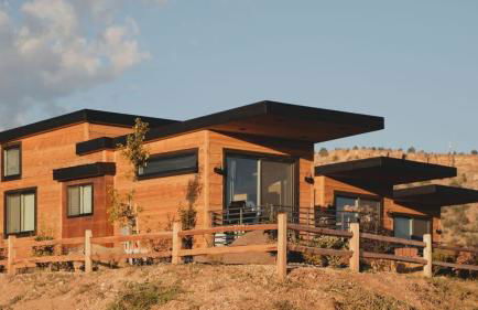 Escalante Escapes Barrel Cactus - Loft Escape - Foto 20