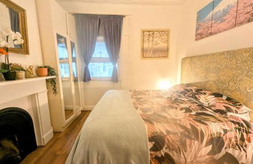 TopHome Highbury Apartment - Foto 8