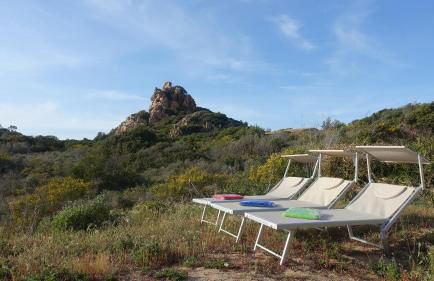 Villa Aida - Sardinia - Foto 21