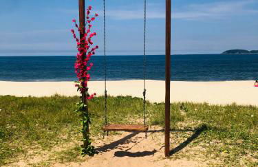 Casa moderna de praia em Itaipuaçu RJ - Foto 59