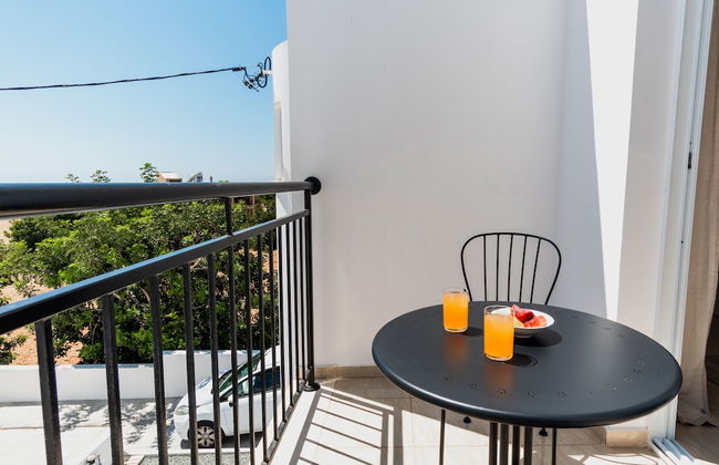 Sanders White Mountains - Bright Villa With Pool - Foto 15